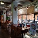 1급대명공업사 | 파주 헤이리 마을 잇탈리 - 연휴라 서비스가 조금 미흡 -