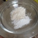 구수하고 바싹하게 육전 을 부쳤습니다 이미지