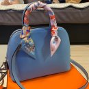 블루린 | 에르메스/ 볼리드 25 에버컬러 블루린 후기 💜