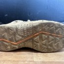 531 | 볼디스트 방수 안전화 컴뱃 531 사용 후기