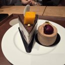솔향 | 신라모노그램 강릉 망고빙수 디저트 수영장 이용후기 + 강릉 솔향대게 후기:)