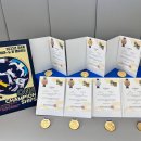 해솔태권도장 이미지