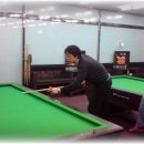 쥬신당구장 이미지