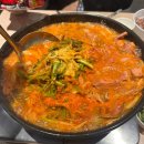 부대찌개잘하는남자 논현점 | [남산터-신논현점] 24시간 영업하는 부대찌개 맛집/ 내돈내산 솔직 후기!