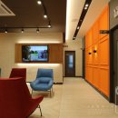 오창스크린골프 이미지