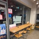 롯데리아 남양주진접점 이미지