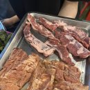 대반초등학교 | 운남동고깃집 돼지전설 | 소주•맥주 2천원! 갈매기살 맛집 후기