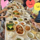 장대울호수펜션민박 | 내돈내놀) 2025년 8월 여름 이수도 1박3식 ♡어부의만찬♡ 애들과 함께 찐후기!! 별관 푸른바다 독채!