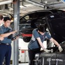 기아자동차출고센터