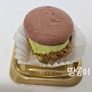 씨유(CU) 서면중앙점 | CU 씨유 카다이프 쫀득 마카롱 카다이프 초코 브라우니 후기 씨유 두바이 디저트 솔직후기