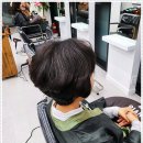 행복헤어 | 송도에서 우연히 발견한 헤어 행복, 리안헤어 후기^^