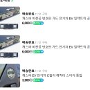 한국도로공사수원지사 | 캐스퍼 일렉트릭 (EV) 온라인 구매부터 보험/번호/하이패스 셀프등록후기