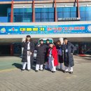 천안 합기도 검무관 이미지