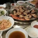 잠실숯불갈비 이미지