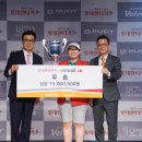 W 골프존 이미지