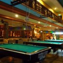 패밀리 당구장 이미지