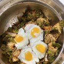 처갓집양념치킨오천점 | 3/2 ~ 3/8 일상(군자 숙성부심/봄동비빔밥/남양주 자코모/가전 드디어 결제/이케아/군자 다쿠앤젤라...