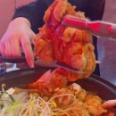 등갈비에반하다
