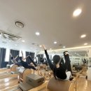 더 아지트 짐&필라테스 | 원장이 직강하는 그룹 PT 필라테스 진짜 후기 by. 더아지트짐필라테스