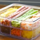 큐브김밥