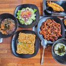 송원유치원 - 남구 | 양산 쭈꾸미 맛집 불향소반쭈꾸미 아이랑 다녀온 후기