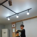 샤론정헤어