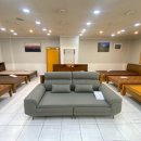 현대돌,흙침대 이미지