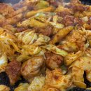 골프 | 양평 로컬 맛집 추천 양평시장 닭갈비 | 정통춘천닭갈비