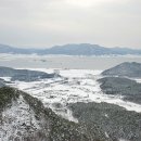 제 137 회 정기산행 - 변산 내소사 겨울 눈꽃산행 이미지