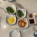 황남만두 | 경주 황리단길 칼국수 맛집 황남칼국수 자가제면 들깨칼국수 갈비만두 솔직후기
