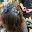 선영프라자 | [서현역] 헤어샵 헤어다이아 서현역점 선영 수석실장 단발 레이어드컷 + 뿌리볼륨펌 후기