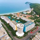 모닝클럽 한울센타 | 푸꾸옥 프리미어레지던스 객실에 이은 부대시설 후기!! 그 외 정보들까지..