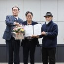 문규열 시인의＜안목＞시와 송강 화백의 그림 비교/ 모나리자는 더 이상 모나리자가 아니다?— [코리아아트뉴스] 보도기사 이미지