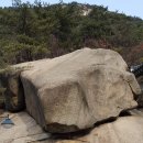 마애여래입상 이미지