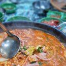 송탄부대찌개 이미지
