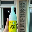 미지유통 | 대한민국 민속주 1호 금정산성 막걸리 본점 양조장 위치 주차 직접 구입 후기