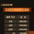 고강도 다이어트짐 신중동점PT 이미지