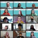 (온라인) 세계시민교육 이미지