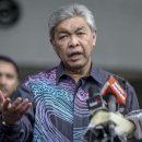 Minister: No evidence Zahid has RM230 million worth of assets 이미지