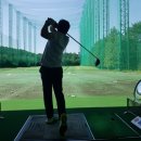 리버휠 스크린골프 | 경기도 광주 실외 인도어 골프연습장 드라이버샷 연습