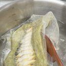 지원식당 | 대구시 지원사업 밀키트 체험 후기, 전복마을식당 전복죽 먹어봄