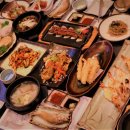 소담뜰퓨전한정식 이미지