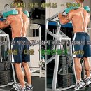 남자 근육만들기 - 스탠딩 카프 레이즈 (로니콜먼 2007 = 종아리운동) 이미지