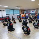 합기도 진무관 이미지