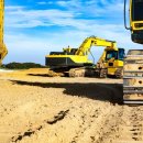 금강건설기계 이미지