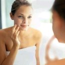 하이얀피부 이미지