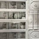 Buffet cabinet 판매 이미지