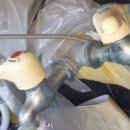 한울마을6단지 아모리움에듀파크 | 난방 누수 린나이 보일러 17번 코드, 한울마을 6단지 아모리움에듀파크아파트 누수 해결 사례