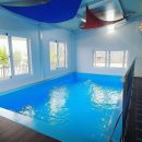 달고나펜션 이미지