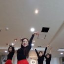 안혜상댄스아카데미 이미지